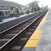 Kereta Jakarta Cikarang