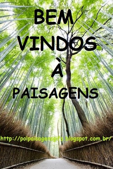 PAISAGENS