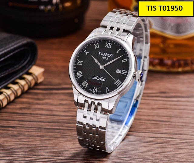 Đồng hồ Tissot T01950