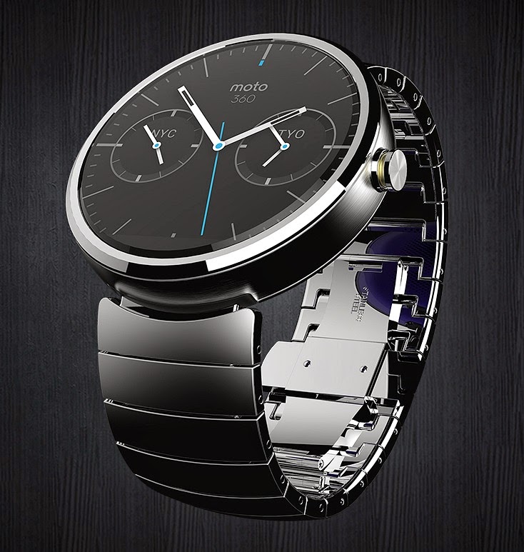 A Reliable Source for Watch News, reviews and new launches