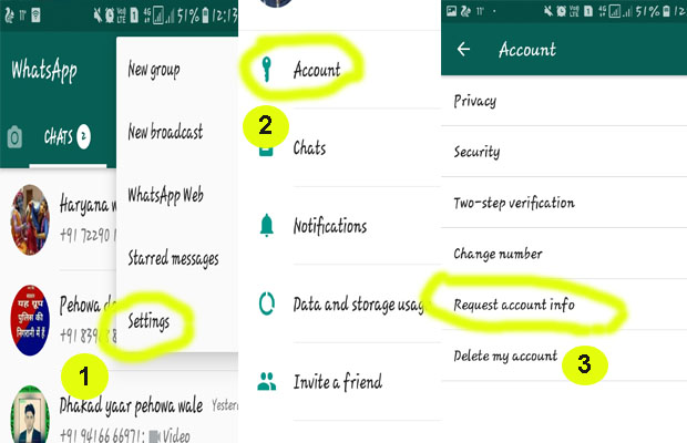 Whatsapp Top 5 Tricks You Should Know About It In 2019,wap whatsapp