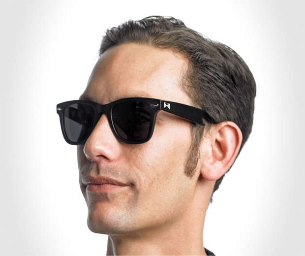 Polarized Titanium Sunglasses 