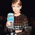 Taylor Swift planeja lançar seu próprio serviço de streaming para bater de frente com o Spotify