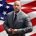 The Rock Mahu Jadi Presiden USA Tahun 2020