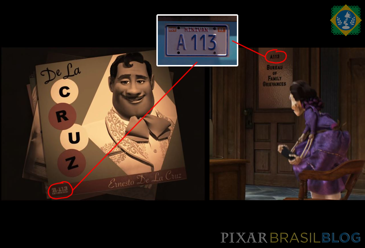 Descubra o easter egg da Pixar em 'Elementos', filme cheio de  relacionamentos