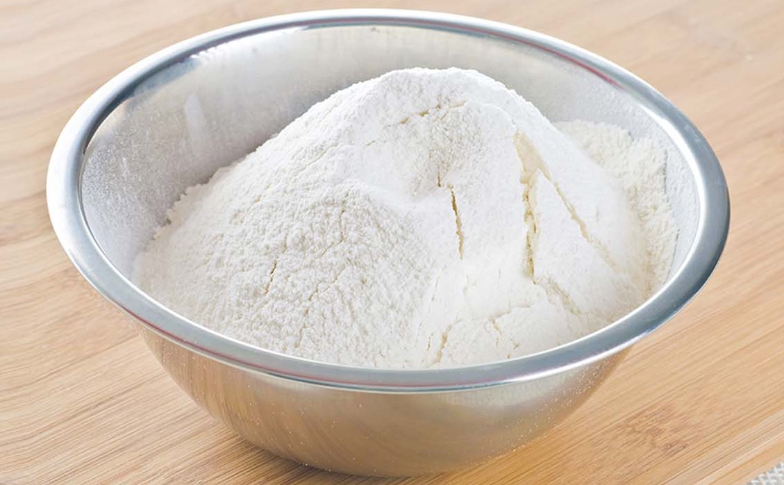 Glamour World A Makeup & Beauty Blog Rice Powder for Skin Care