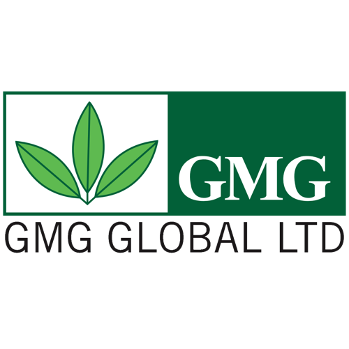 GMG GLOBAL LTD (AXJ.SI)