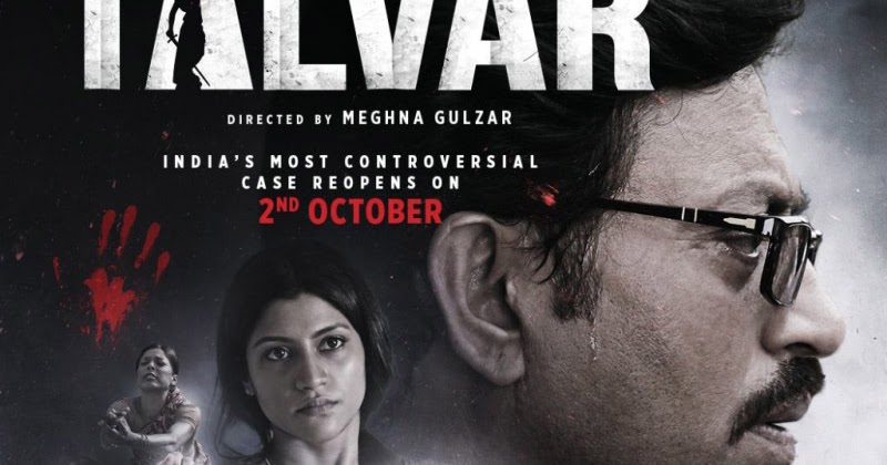 Talvar (2015) Latest Bollywood Movie 720p Bluray Rip AAR Online Free Talvar (2015) Latest Bollywood Movie 720p Bluray Rip AAR Online Free