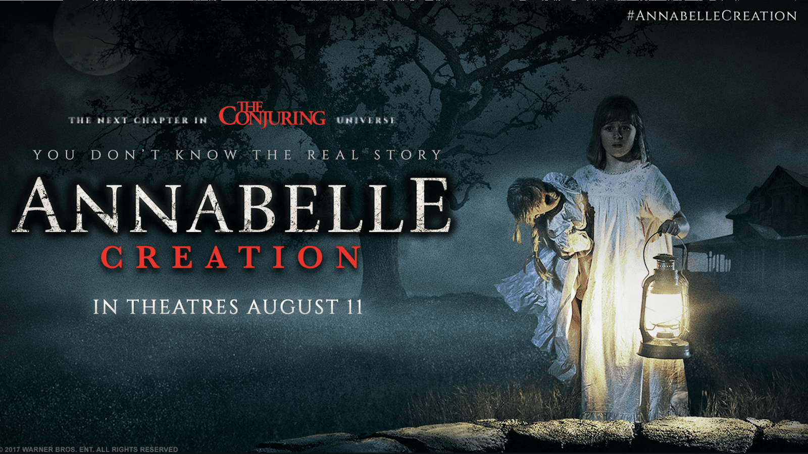 ANNABELLE 2 SCARICA