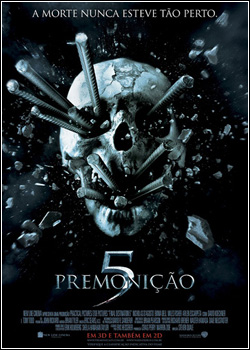 Baixar Premonição 5 Dublado Grátis