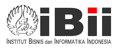 PENERIMAAN CALON MAHASISWA BARU (IBII)  INSTITUT BISNIS DAN INFORMATIKA INDONESIA