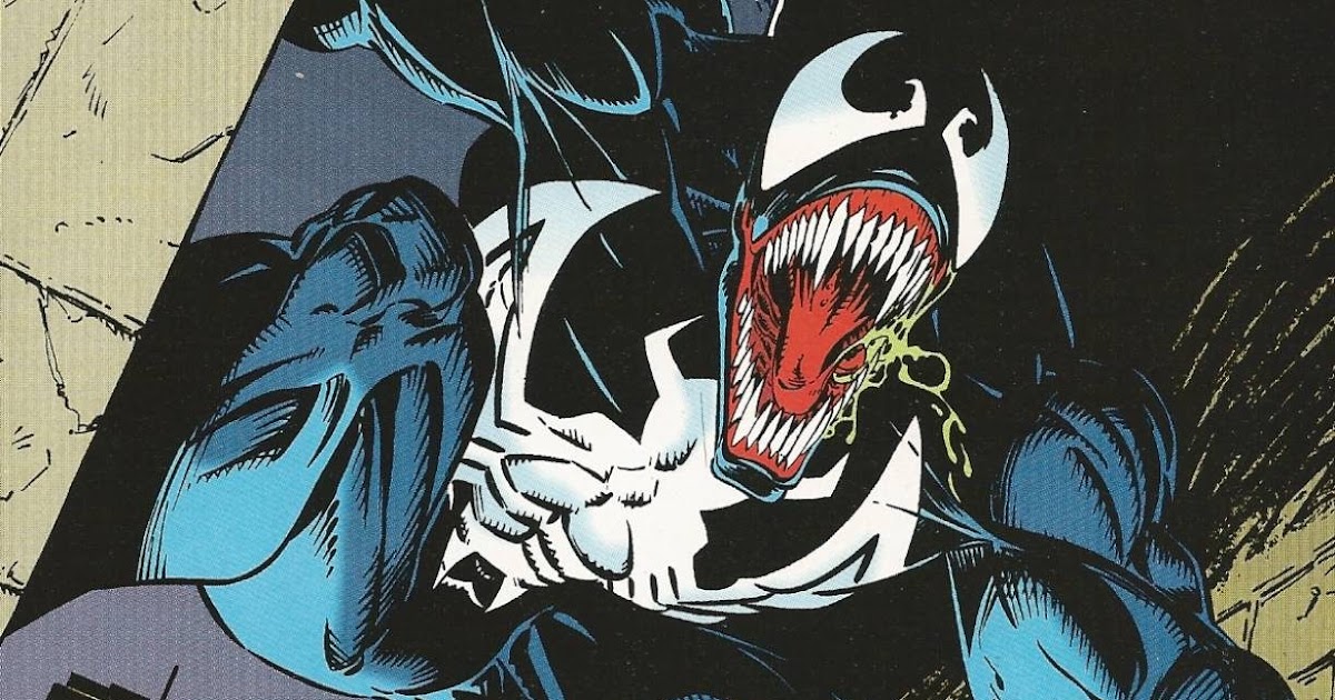 My Hero Academia: World Heroes' Mission Teams Up with Venom Comic
