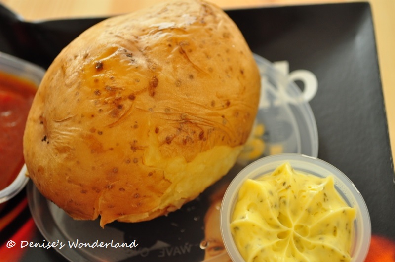 Spare Rib Express Convenient, Cheap and Delicious! Denise's Wonderland