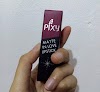 Warna Deep Plum yang Menawan [Review Pixy Lipstik No 310]