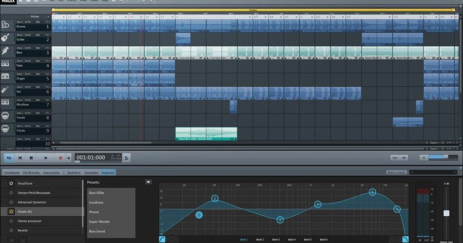 soundpools for magix soundpools for magix