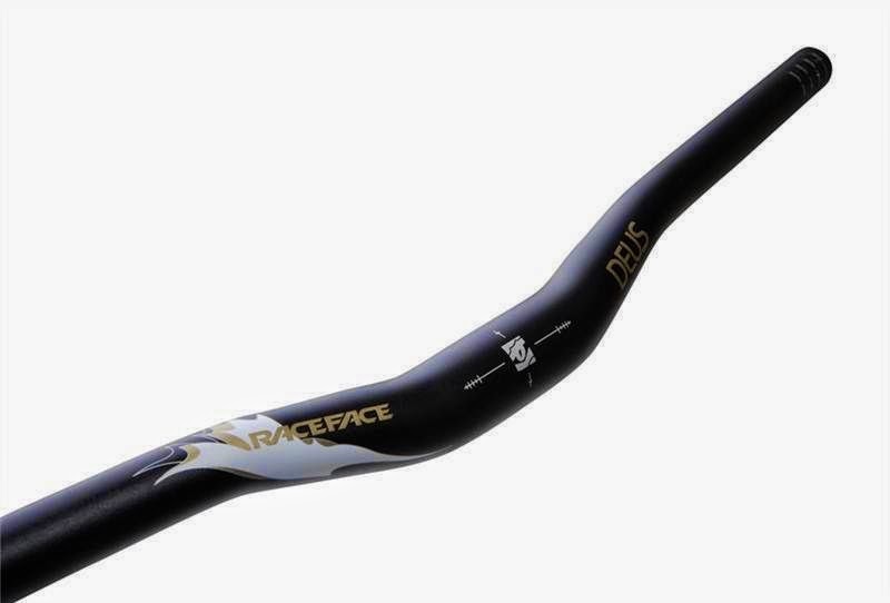 race face deus xc handlebar