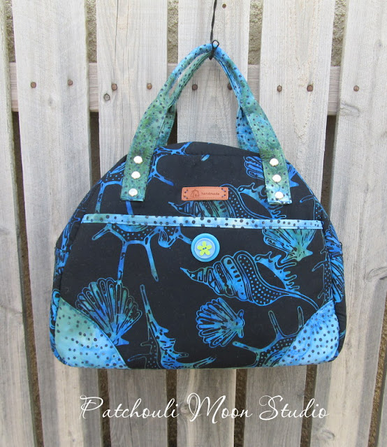 Patchouli Moon Studio~ The Bodacious Bowler (large)