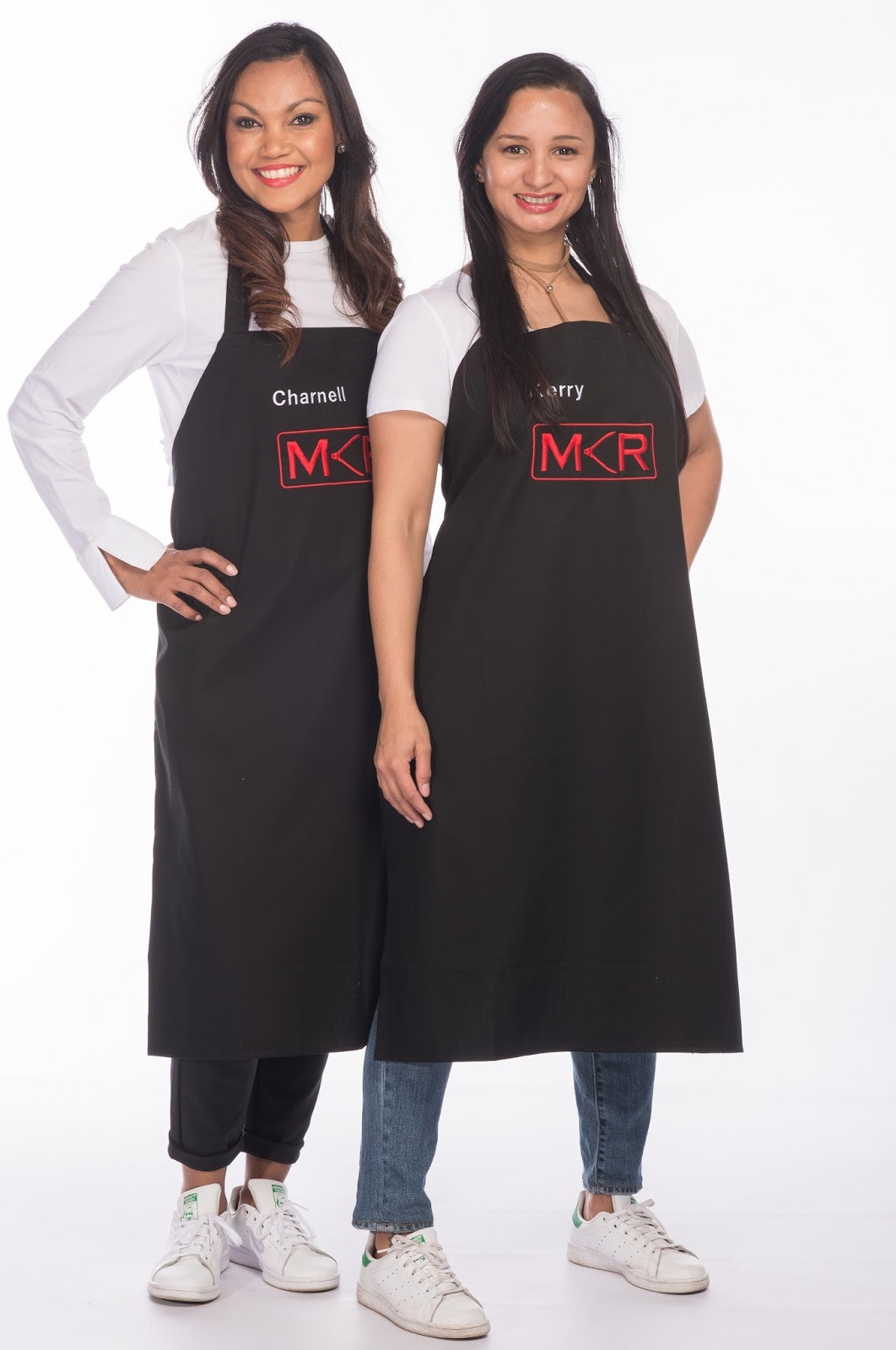 My Kitchen Rules Judges South Africa My Kitchen Rules Judges South Africa