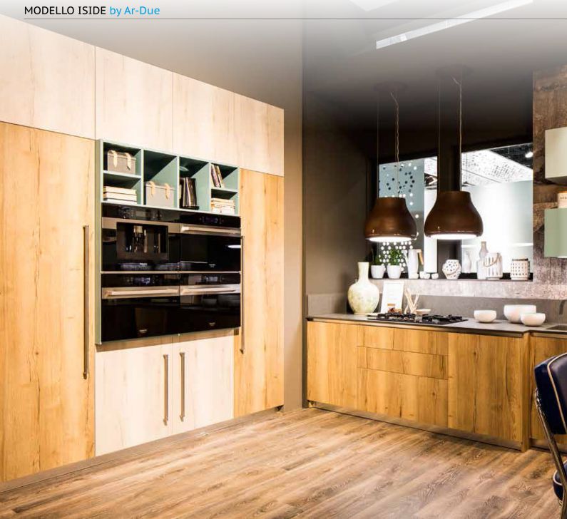 Arredacasaonline.it blog arredamento on line: nuova collezione ... Blog arredamento cucina