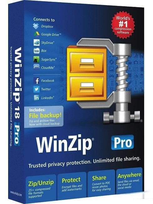 winzip free download 64 bit with crack