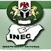 BREAKING NEWS: INEC Releases Registered Voters List Per States