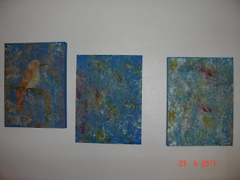 O Pássaro solitário