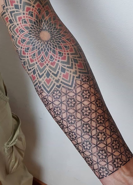 Tatuagens femininas para o antebraço Tatuagens femininas para o antebraço