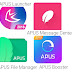 APUS apps in Google Play Store