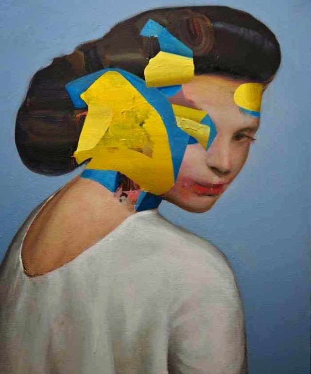 Язык внутреннего хаоса. Daniel Maczynski Язык внутреннего хаоса. Daniel Maczynski