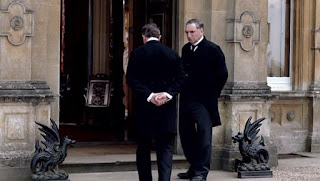 Downton Abbey