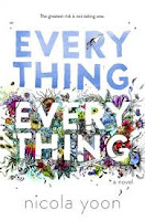 Noi siamo tutto Nicola Yoon http://destinodicarta.blogspot.com/2017/06/11-un-libro-unemozione-noi-siamo-tutto.html