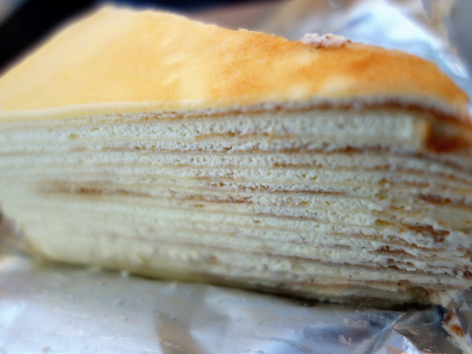 Eat Drink KL Nadeje Mille Crepes PJ 3 Two Square