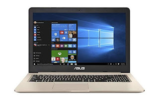 ASUS Vivobook Pro Asus