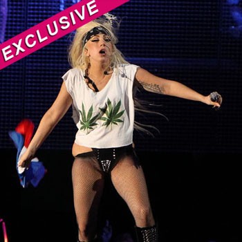 Lady Gaga's Weight Gain, More to it Than Lasagna - Foodtrainers®