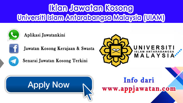 Universiti Islam Antarabangsa Malaysia (UIAM)