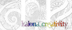 Kalona Creativity.  co.uk