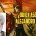 La muerte de Alejandro Magno, misterio y conspiración.