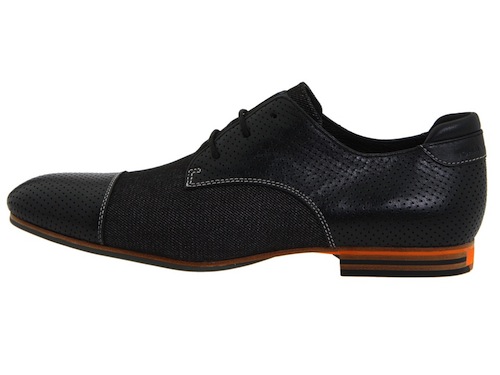 i will die without shoes: Y-3 dress shoes ss2011