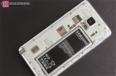 Samsung Galaxy Note 4 Samsung Galaxy Note 4