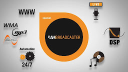 SAM - Broadcast
