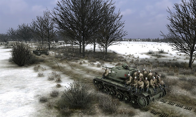 Achtung Panzer Kharkov 1943 Download Photo