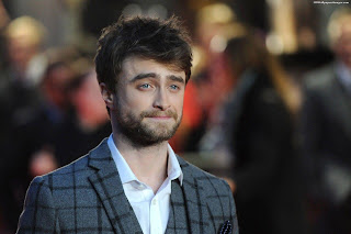 Daniel Radcliffe Daniel Radcliffe celebrities