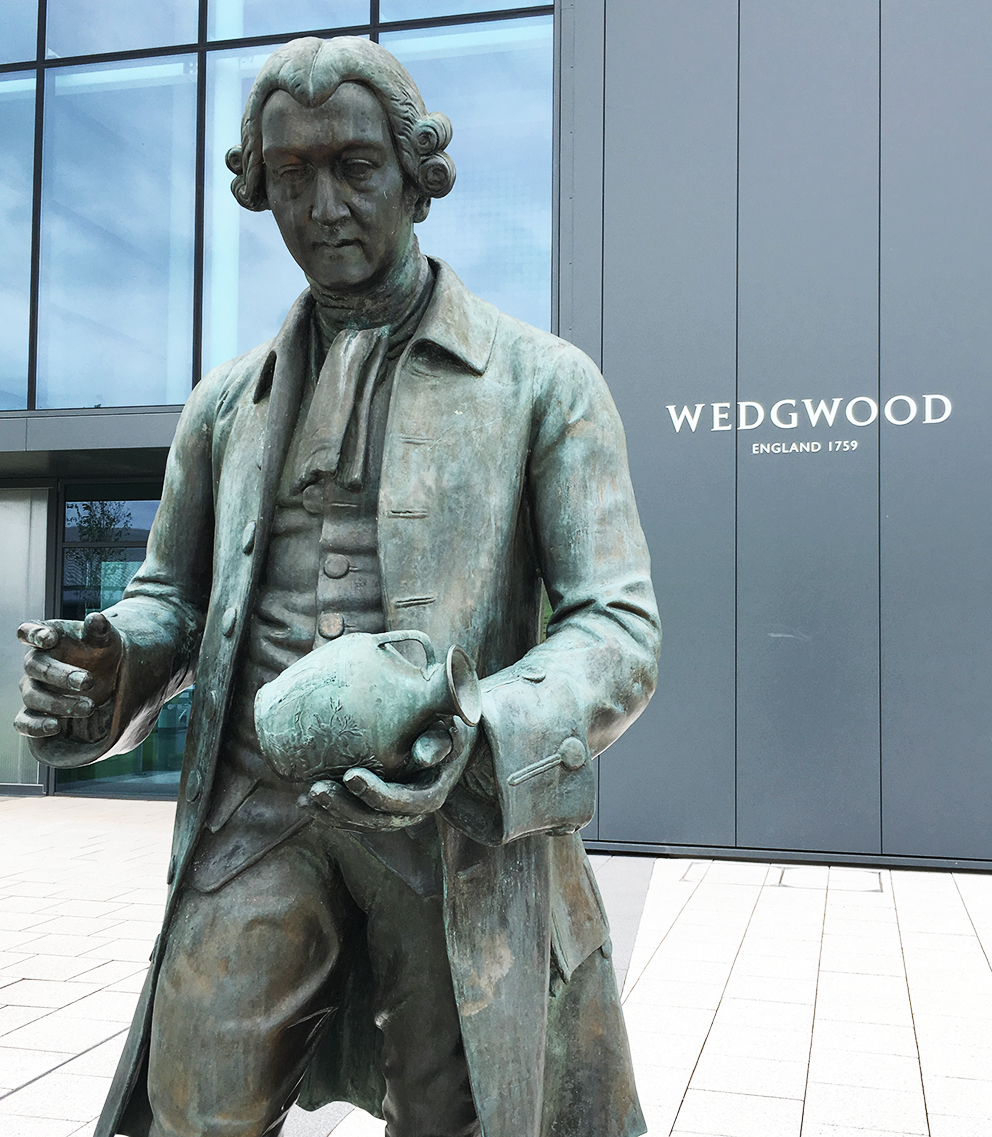 World Of Wedgwood - French For PIneapple Blog World Of Wedgwood - French For PIneapple Blog