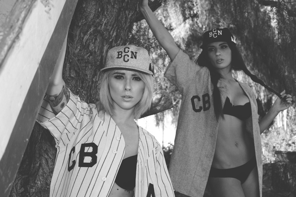 cbnc x ebbets field flannels 2012 fall winter capsule collection 3 - CBNC x Ebbets Field Flannels (Cole&ccedil;&atilde;o c&aacute;psula)
