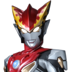 Ultraman Rosso