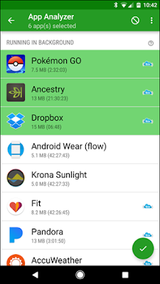 تحميل greenify, برنامج تجميد التطبيقات بدون روت, شرح تطبيق greenify , برنامج اغلاق التطبيقات للاندرويد, معرفة البرامج التي تعمل في الخلفية اندرويد, greenify pro apk, ايقاف البرامج التي تعمل في الخلفية