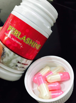perlashine kapsul mutiara murah