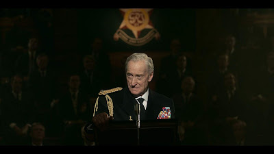 The Crown Season 3 Charles Dance Image 1