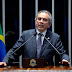 Na tribuna, Senador Raimundo Lira critica peso da carga tributária no Brasil