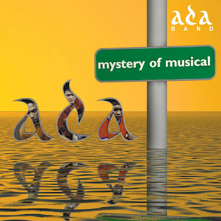 ADA Band - Mystery of Musical (2009) ADA Band - Mystery of Musical on iTunes